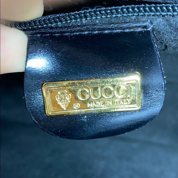Gucci clutch bag - Picture 14 of 15